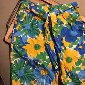 NWT Jcrew skirt size 8